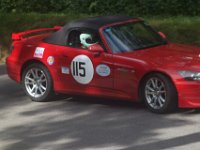31-Jul-16 Wiscombe Park Hill Climb  Many thanks to Philip Elliott for the photograph.
